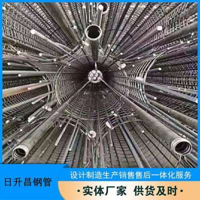 双台子桩基声测管检测时主要考虑两方面的规范内容